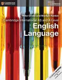 Cambridge International AS and A Level English Language Coursebook