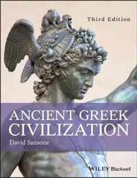 Ancient Greek Civilization