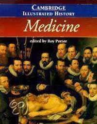 The Cambridge Illustrated History of Medicine