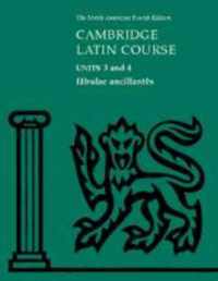 North American Cambridge Latin Course