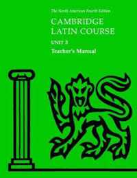 Cambridge Latin Course, Unit 3