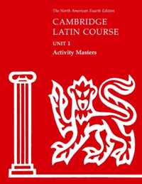 Cambridge Latin Course Unit 1 Activity Masters