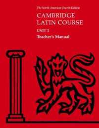 Cambridge Latin Course Unit 1