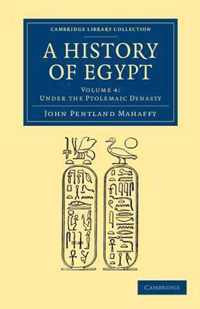 A Cambridge Library Collection - Archaeology A History of Egypt