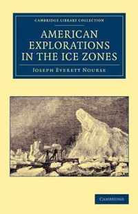 Cambridge Library Collection - Polar Exploration