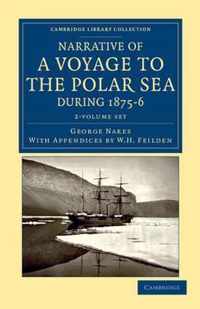 Cambridge Library Collection - Polar Exploration