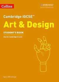 Cambridge IGCSE Art and Design Students Book Collins Cambridge IGCSE