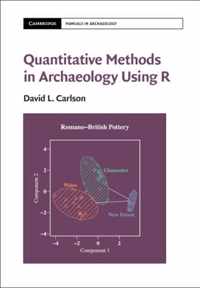 Cambridge Manuals in Archaeology