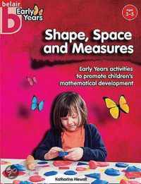 Shape, Space and Measures