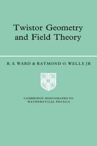 Cambridge Monographs on Mathematical Physics