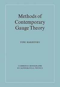 Cambridge Monographs on Mathematical Physics