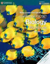 Cambridge IGCSE Biology