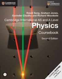 Cambridge Int AS & A Lvl Physics Courseb