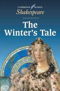 Sch Shakespeare Winters Tale