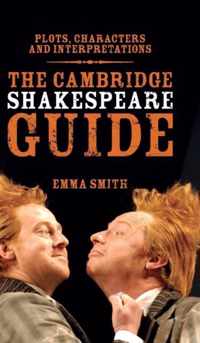 Cambridge Shakespeare Guide