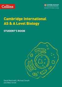 Collins Cambridge International AS & A Level - Cambridge International AS & A Level Biology Student's Book