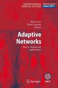 Adaptive Networks