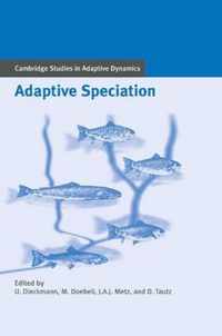 Cambridge Studies in Adaptive Dynamics