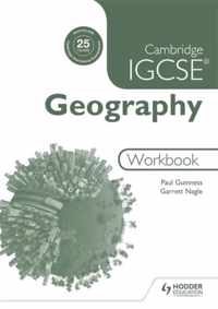 Cambridge IGCSE Geography Workbook