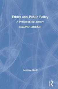 Ethics and Public Policy