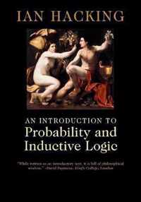 Introduction To Probability & Inductive