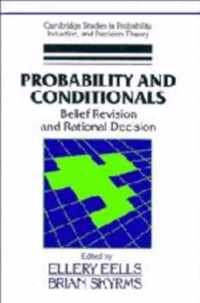 Cambridge Studies in Probability, Induction and Decision Theory