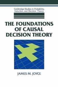 Cambridge Studies in Probability, Induction and Decision Theory