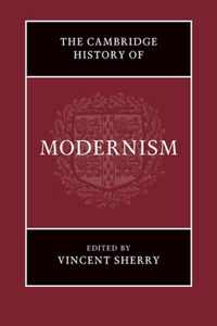 The Cambridge History of Modernism