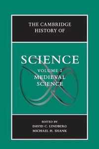 Cambridge History Of Science