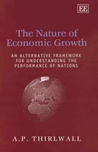 The Nature of Economic Growth