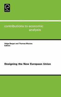 Designing the New European Union