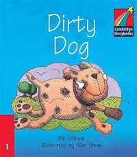 Dirty Dog Elt Edition