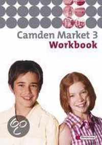 Camden Market 3. Workbook