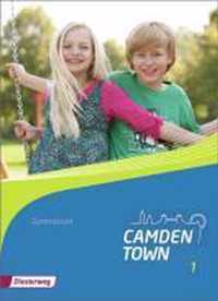 Camden Town 1. Textbook. Allgemeine Ausgabe. Gymnasien