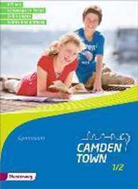 Camden Town 1 + 2. Kit. Allgemeine Ausgabe. Gymnasien