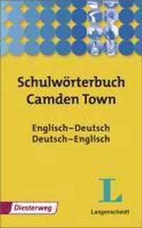 Schulwörterbuch Camden Town Gymnasium