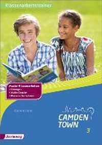 Camden Town Gymnasium. Klassenarbeitstrainer 3