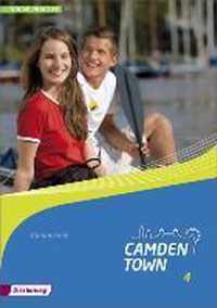 Camden Town 4. Vocab Practice. Gymnasien. Allgemeine Ausgabe