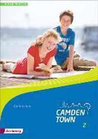 Camden Town 2. Vocab Practice. Gymnasien. Allgemeine Ausgabe