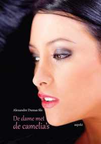 De dame met de camelia&apos;s - Alexandre Dumas - Paperback (9789461531094)