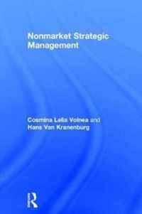 Non-market Strategic Management