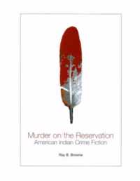 Murder on the Reservation