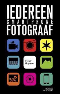 Iedereen smartphonefotograaf