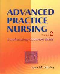 Advanced Practice Nursing