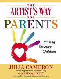 The Artist's Way for Parents