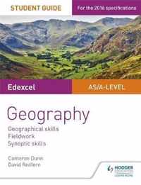 Edexcel AS/A-level Geography Student Guide 4