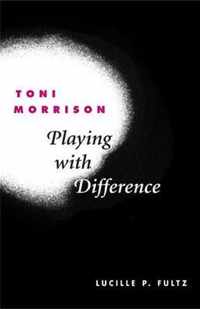 Toni Morrison