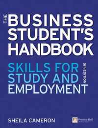 The Business Student's Handbook