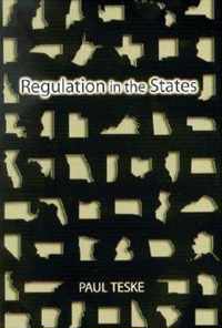 Regulation in the States