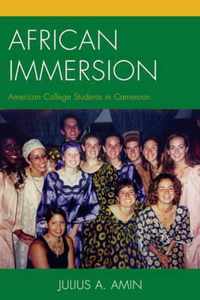 African Immersion